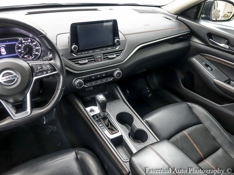 2020 Nissan Altima 2.5 SR Willowbrook IL