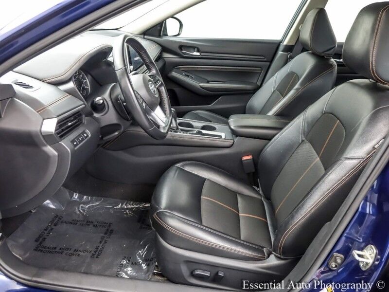 2020 Nissan Altima 2.5 SR Willowbrook IL