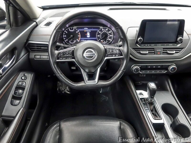 2020 Nissan Altima 2.5 SR Willowbrook IL