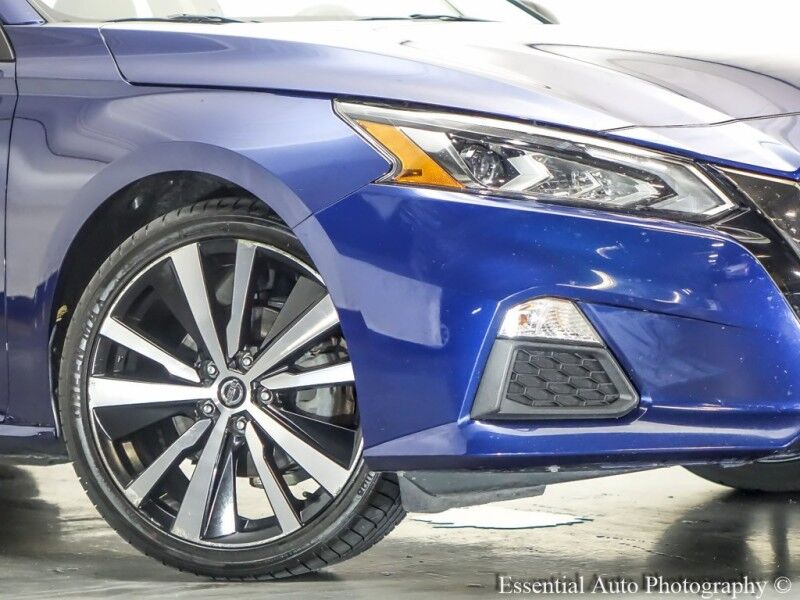 2020 Nissan Altima 2.5 SR Willowbrook IL