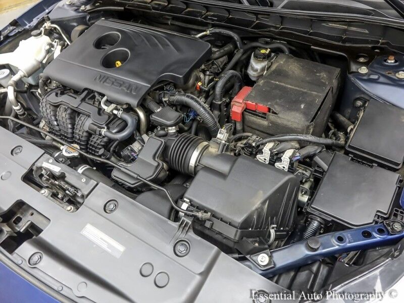 2020 Nissan Altima 2.5 SR Willowbrook IL
