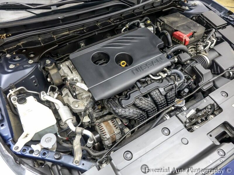 2020 Nissan Altima 2.5 SR Willowbrook IL