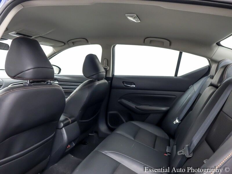 2020 Nissan Altima 2.5 SR Willowbrook IL