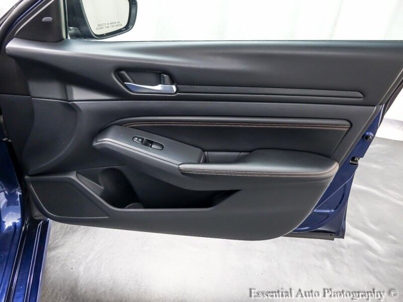 2020 Nissan Altima 2.5 SR Willowbrook IL