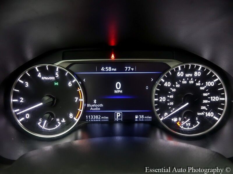 2020 Nissan Altima 2.5 SR Willowbrook IL