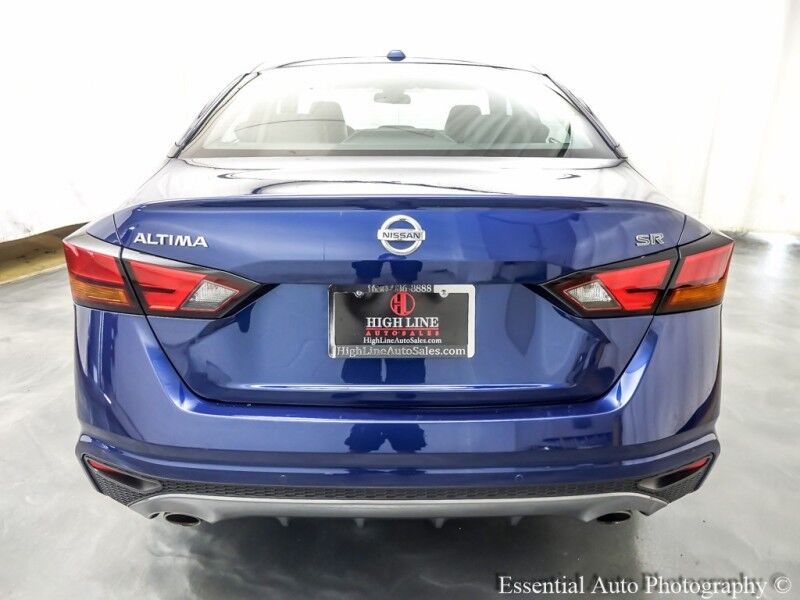 2020 Nissan Altima 2.5 SR Willowbrook IL