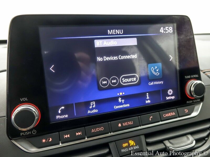 2020 Nissan Altima 2.5 SR Willowbrook IL