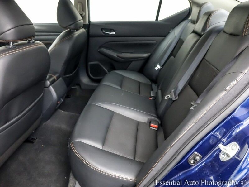 2020 Nissan Altima 2.5 SR Willowbrook IL