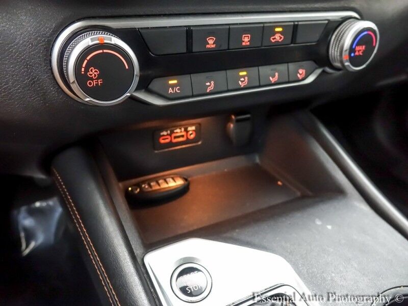 2020 Nissan Altima 2.5 SR Willowbrook IL
