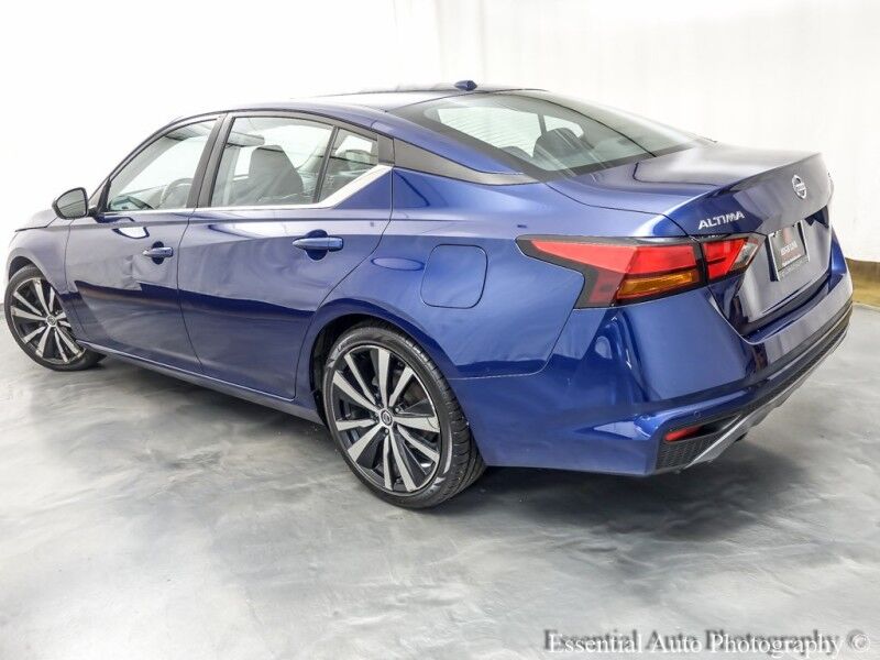 2020 Nissan Altima 2.5 SR Willowbrook IL