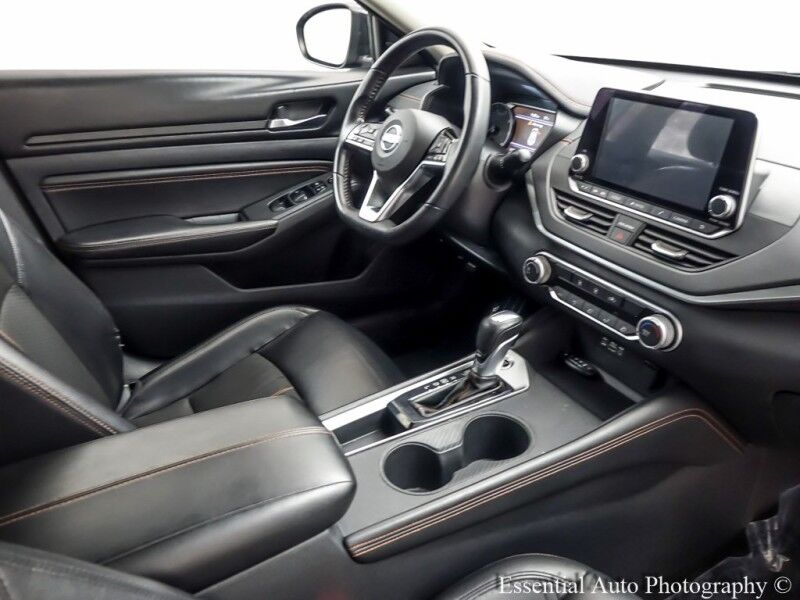 2020 Nissan Altima 2.5 SR Willowbrook IL
