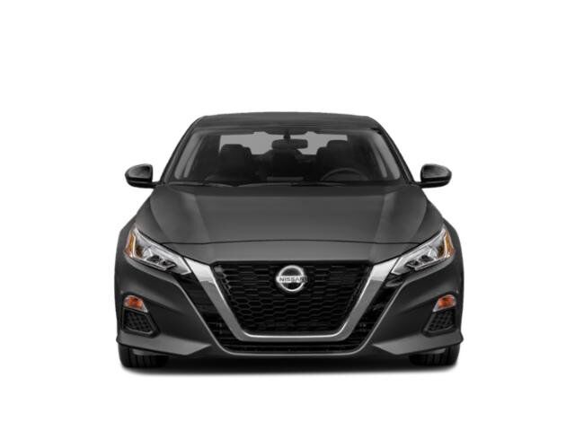 2020 Nissan Altima 2.5 SR Winder GA