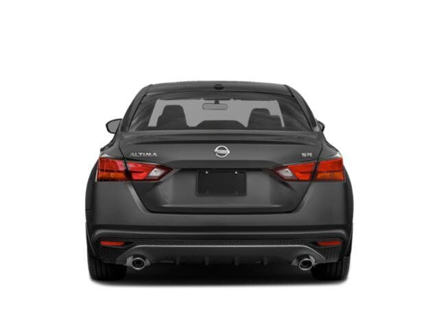 2020 Nissan Altima 2.5 SR Winder GA