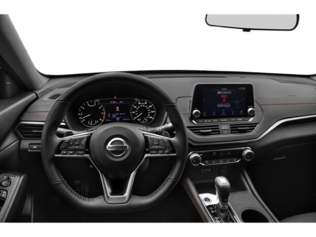 2020 Nissan Altima 2.5 SR Winder GA