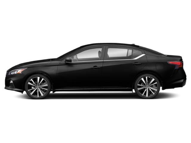 2020 Nissan Altima 2.5 SR Winder GA
