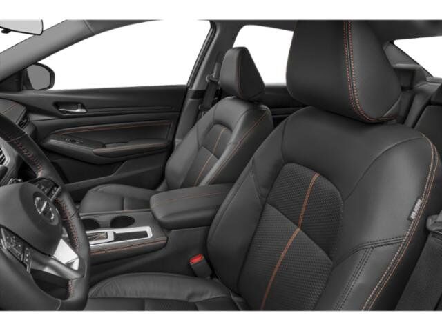 2020 Nissan Altima 2.5 SR Winder GA