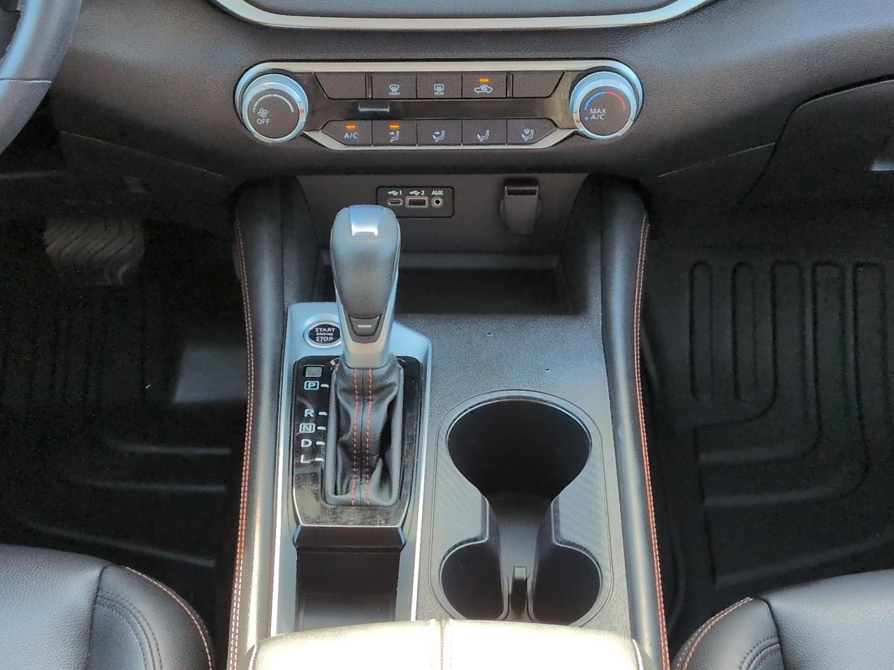 2020 Nissan Altima 2.5 SR Winder GA