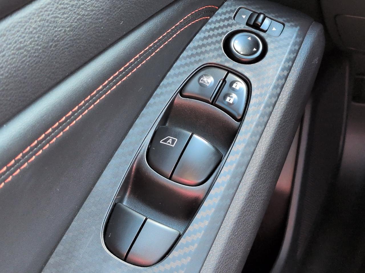 2020 Nissan Altima 2.5 SR Winder GA