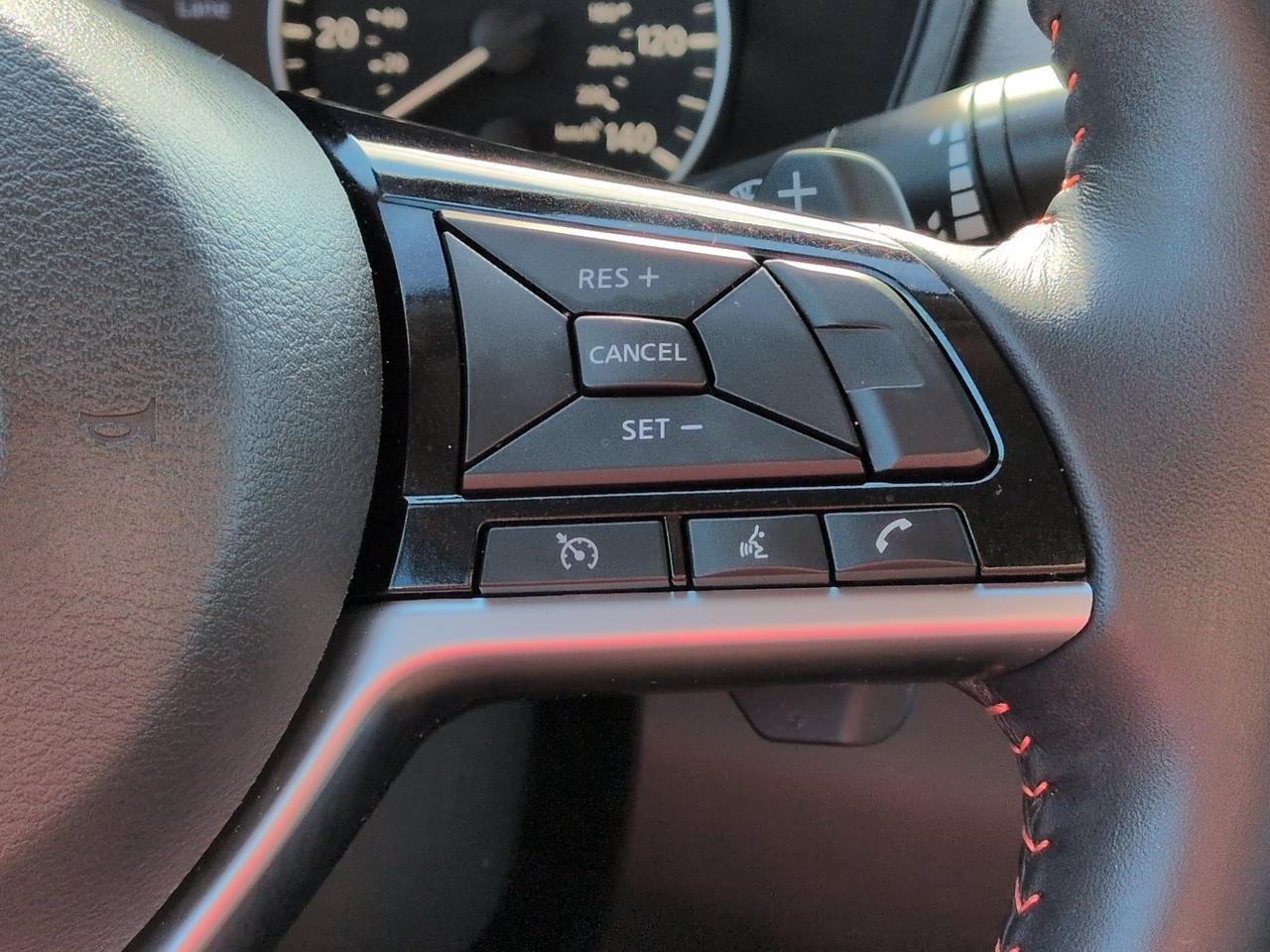 2020 Nissan Altima 2.5 SR Winder GA