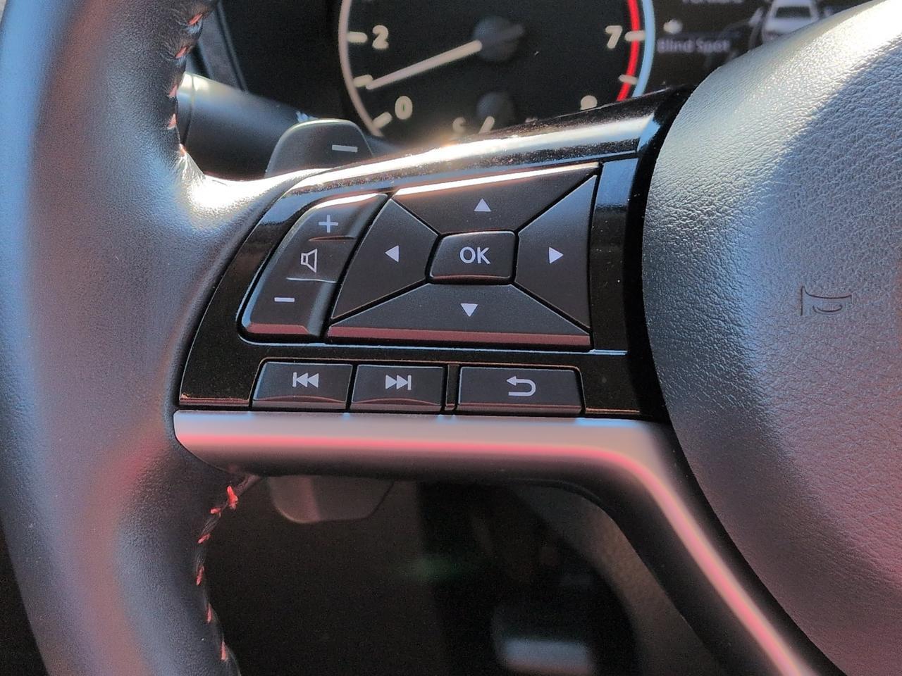 2020 Nissan Altima 2.5 SR Winder GA