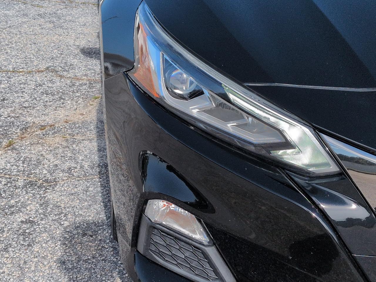 2020 Nissan Altima 2.5 SR Winder GA