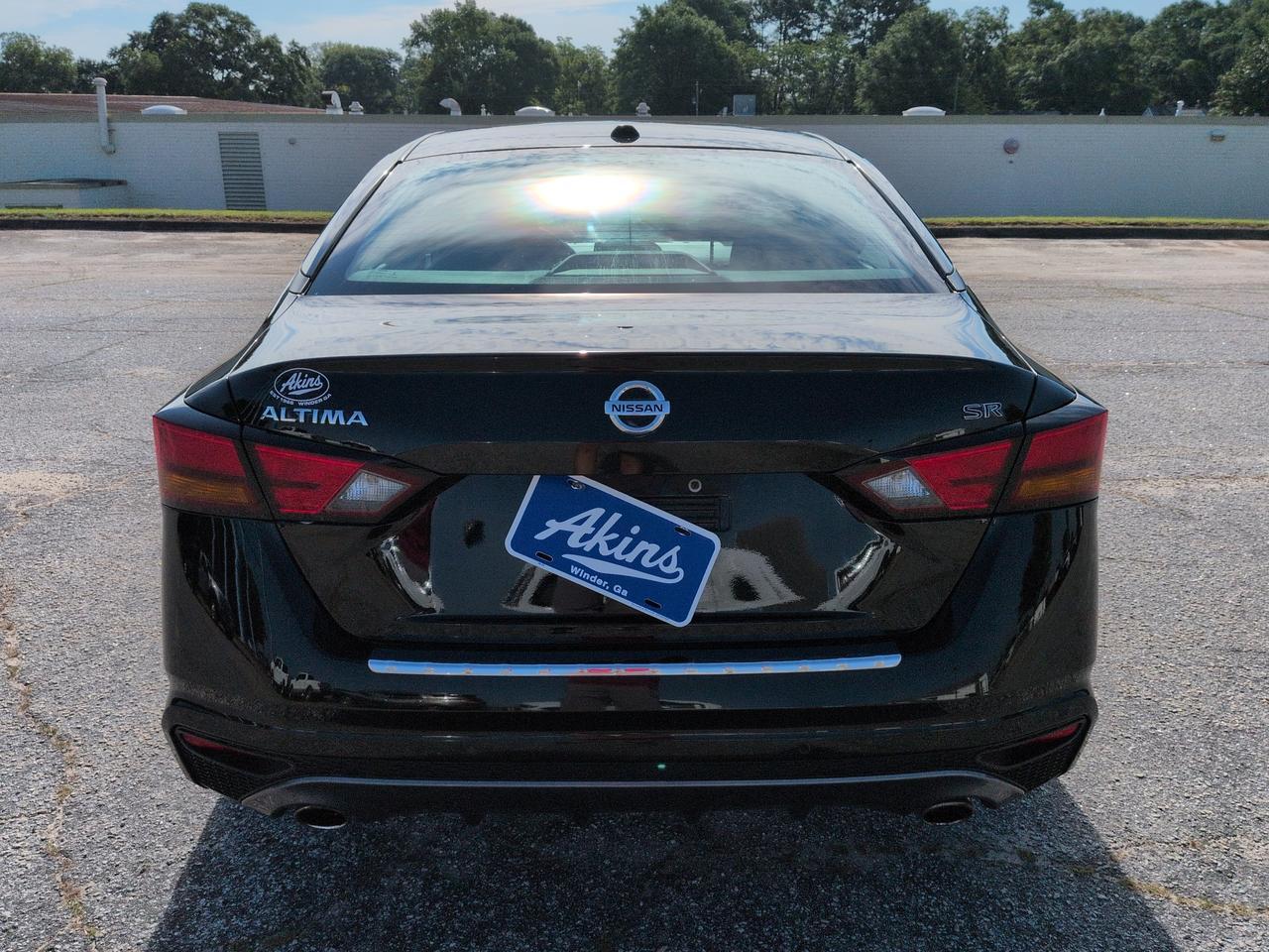 2020 Nissan Altima 2.5 SR Winder GA