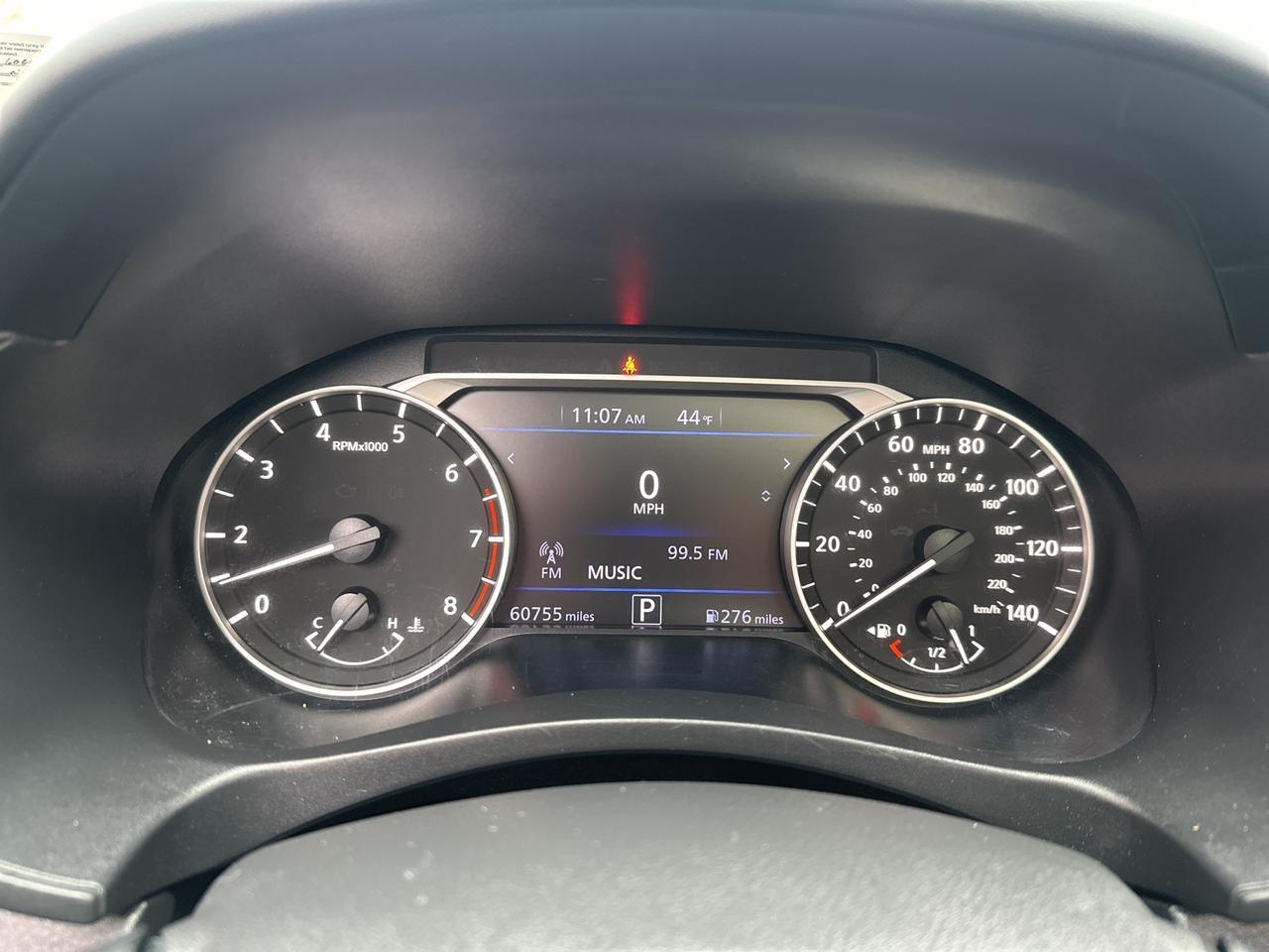 2020 Nissan Altima 2.5 SR Chantilly VA