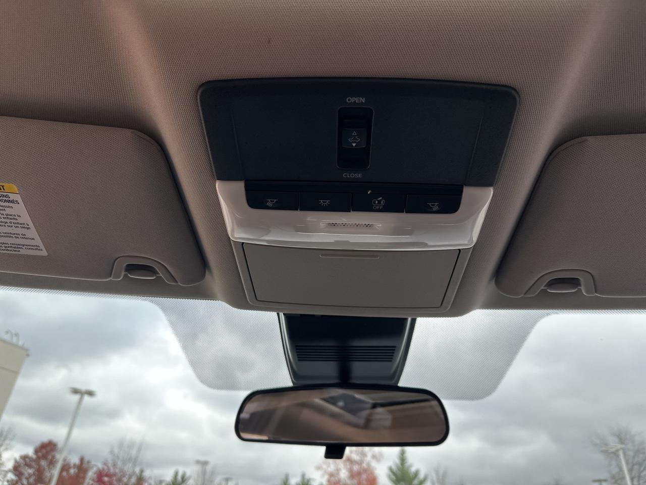 2020 Nissan Altima 2.5 SR Chantilly VA