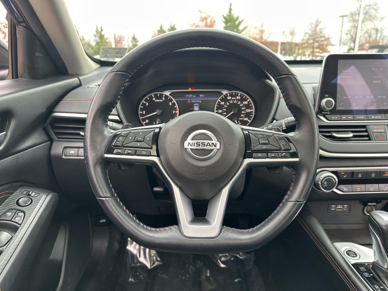2020 Nissan Altima 2.5 SR Chantilly VA