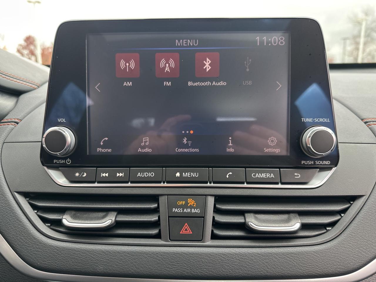 2020 Nissan Altima 2.5 SR Chantilly VA