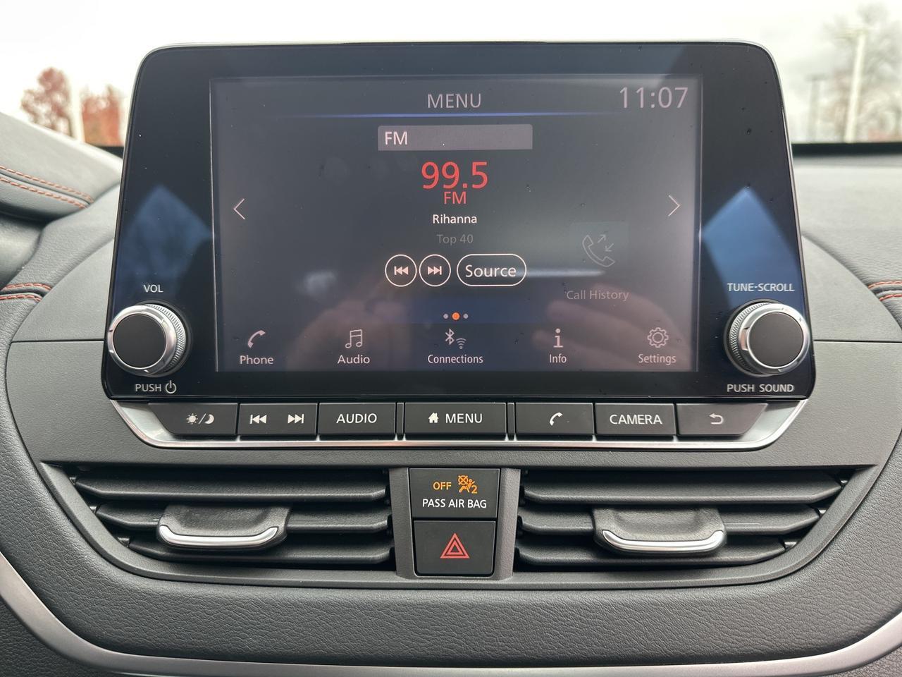 2020 Nissan Altima 2.5 SR Chantilly VA