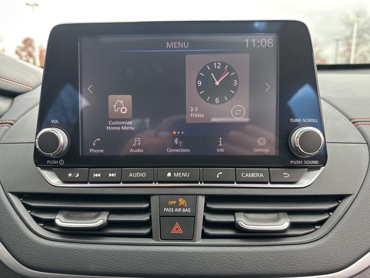 2020 Nissan Altima 2.5 SR Chantilly VA