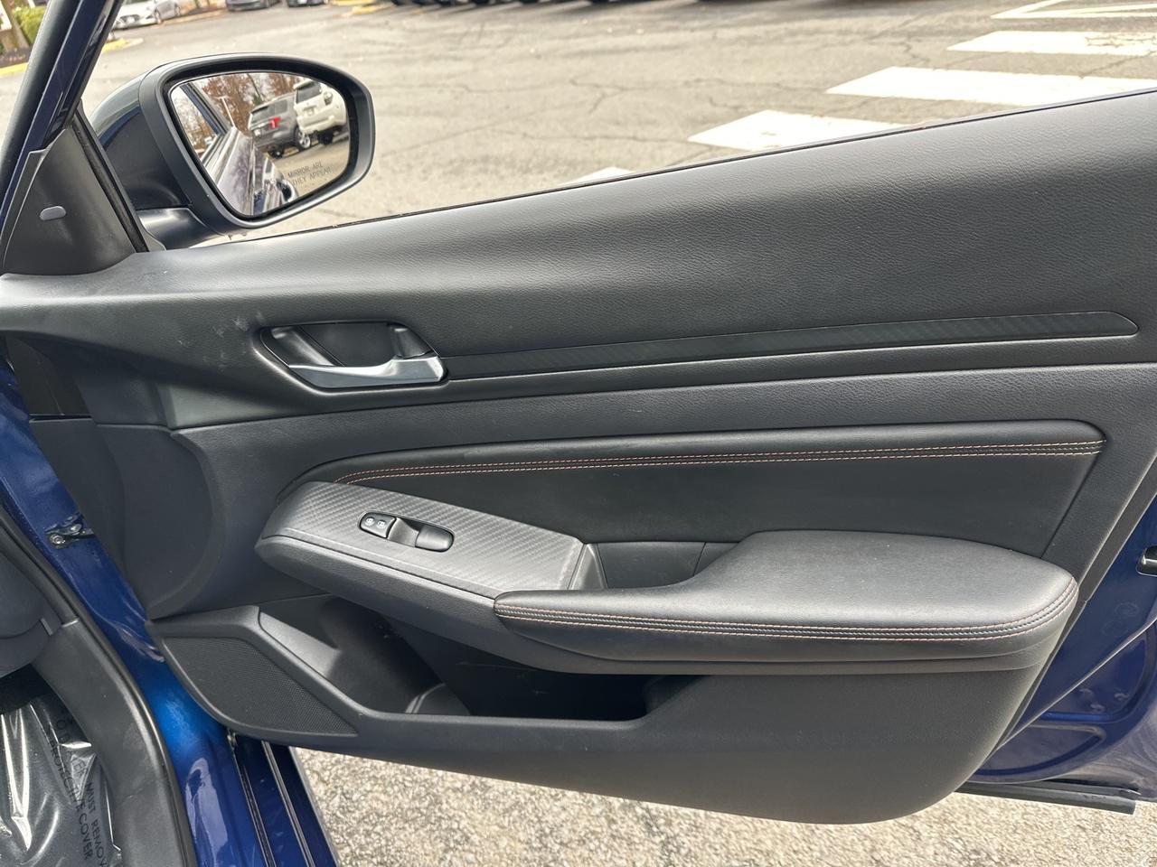 2020 Nissan Altima 2.5 SR Chantilly VA