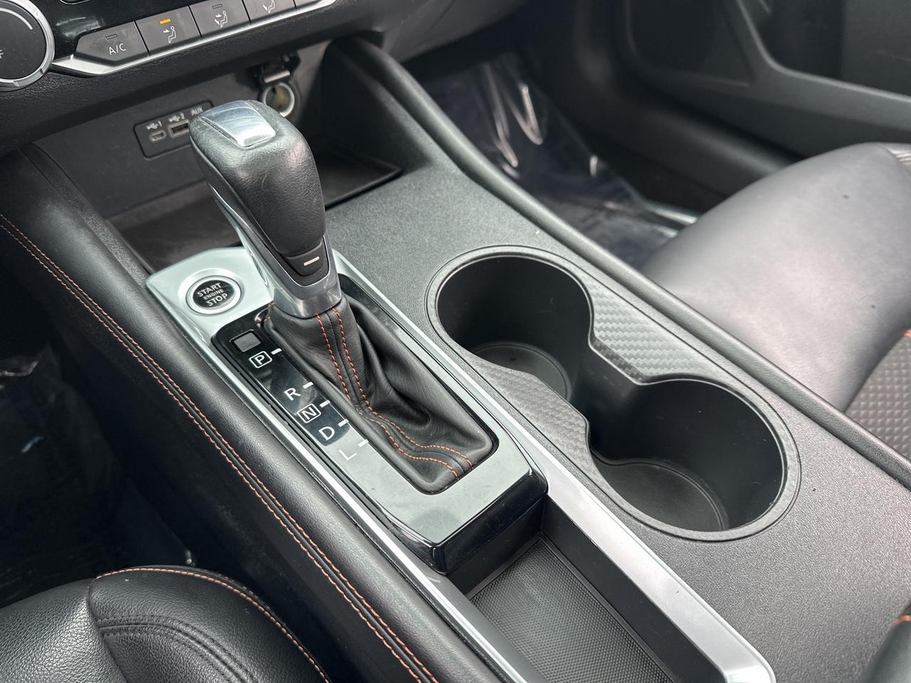 2020 Nissan Altima 2.5 SR Chantilly VA