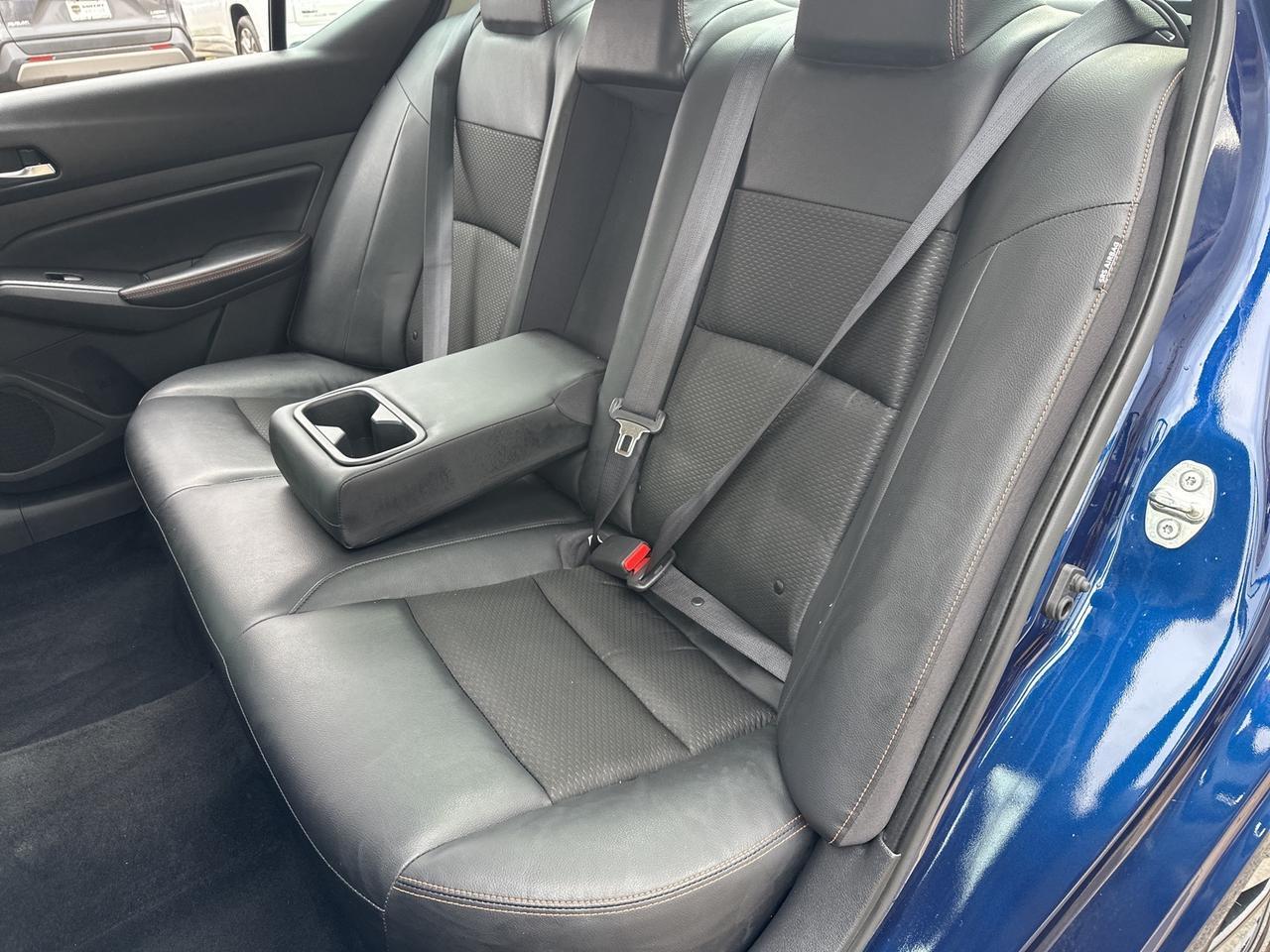 2020 Nissan Altima 2.5 SR Chantilly VA