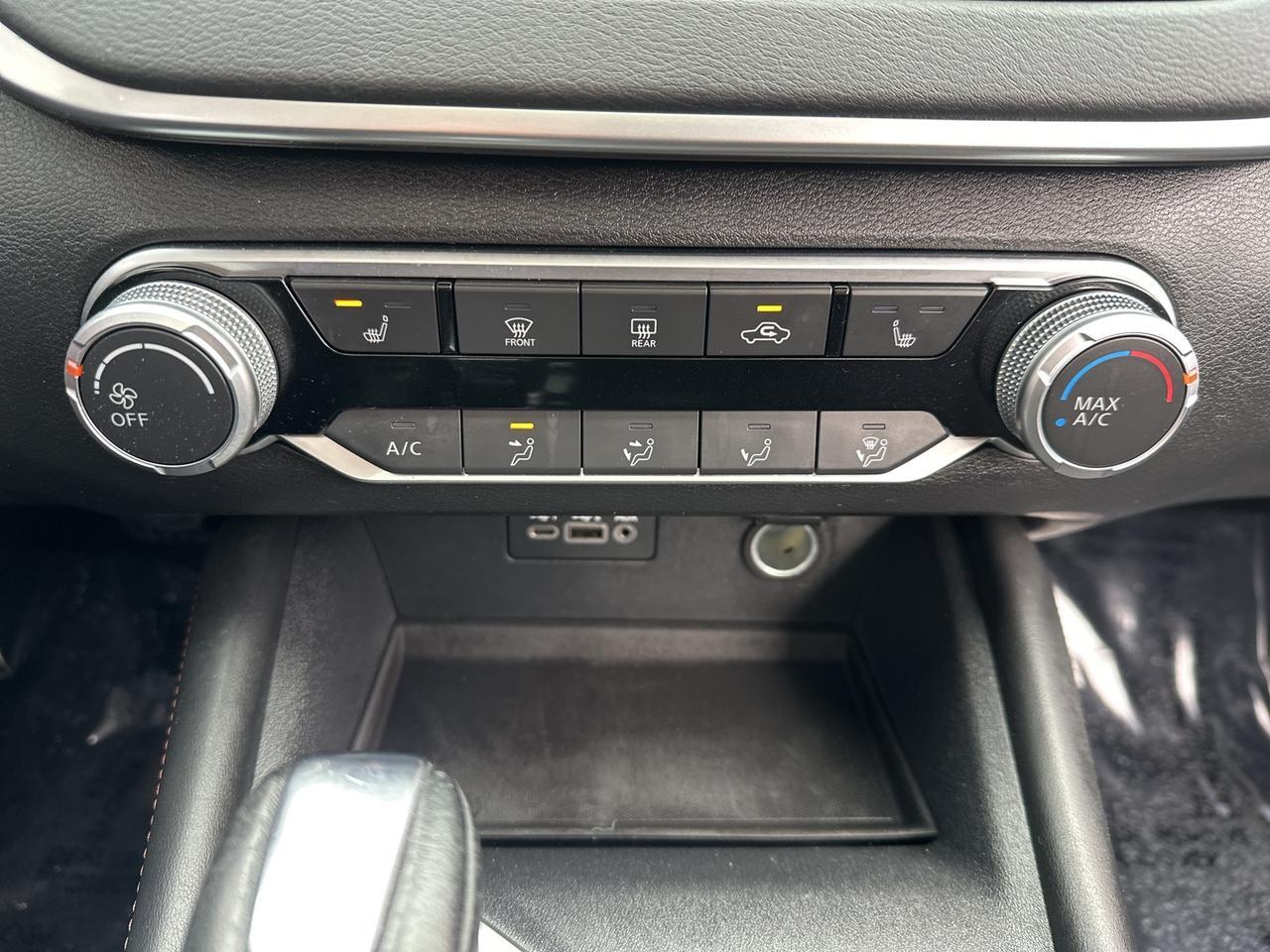 2020 Nissan Altima 2.5 SR Chantilly VA