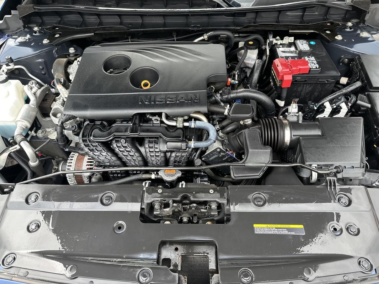 2020 Nissan Altima 2.5 SR Chantilly VA