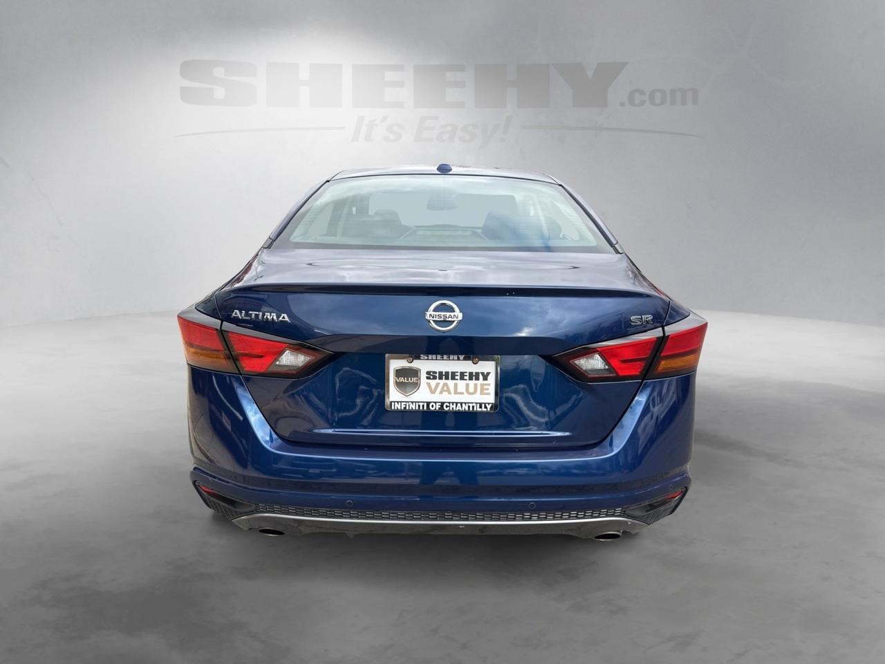 2020 Nissan Altima 2.5 SR Chantilly VA