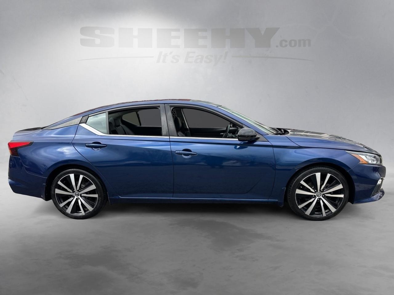 2020 Nissan Altima 2.5 SR Chantilly VA