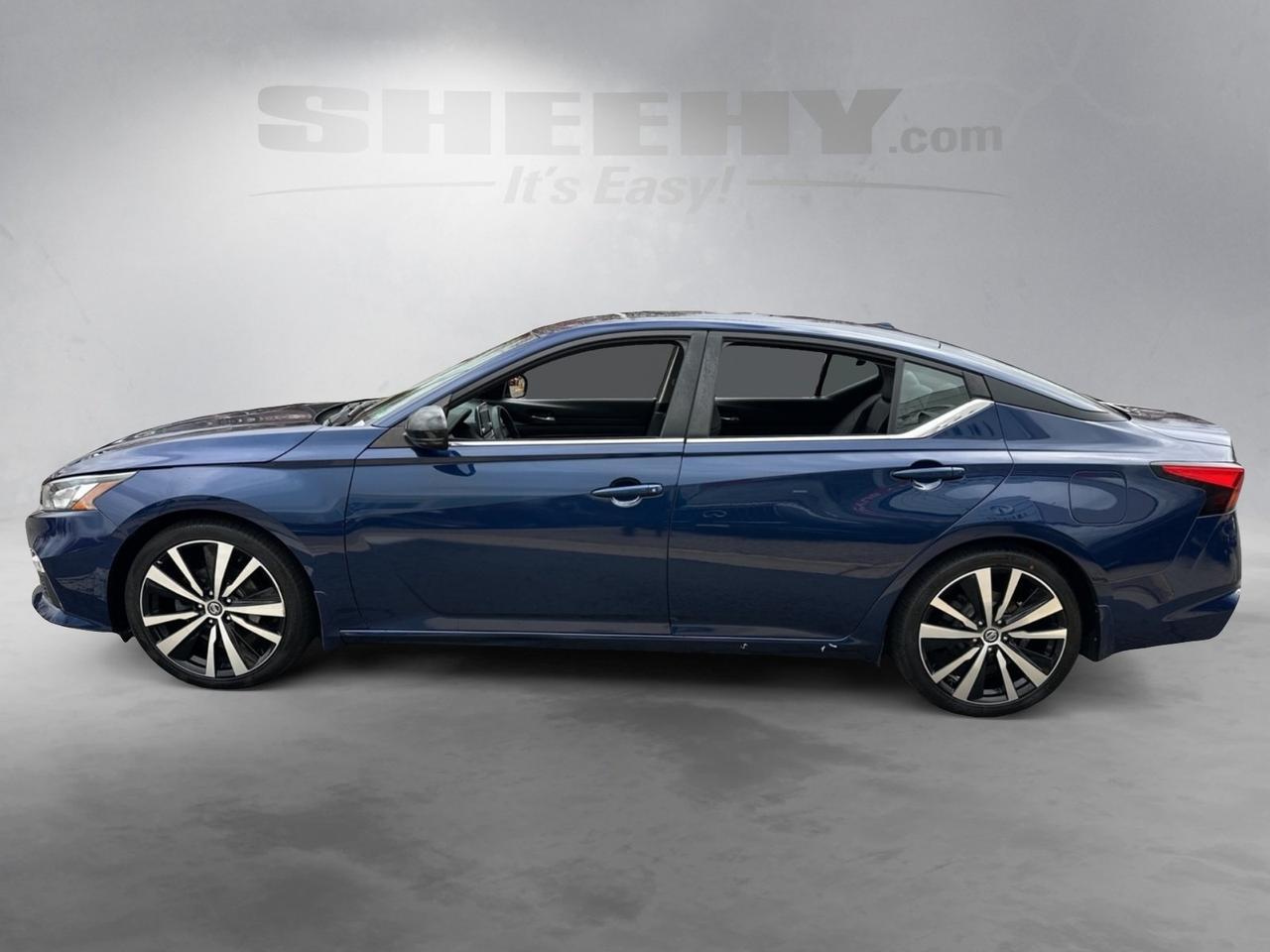 2020 Nissan Altima 2.5 SR Chantilly VA