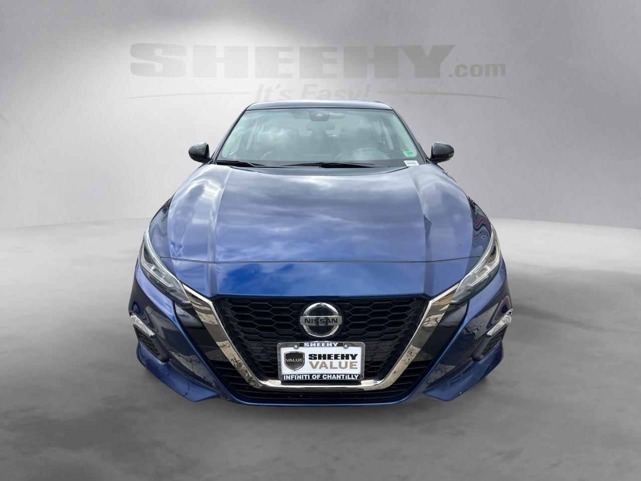 2020 Nissan Altima 2.5 SR Chantilly VA