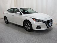 2020 Nissan Altima 2.5 SV AWD Sedan Eau Claire WI 2020 Nissan Altima 2.5 SV AWD Sedan Eau Claire WI