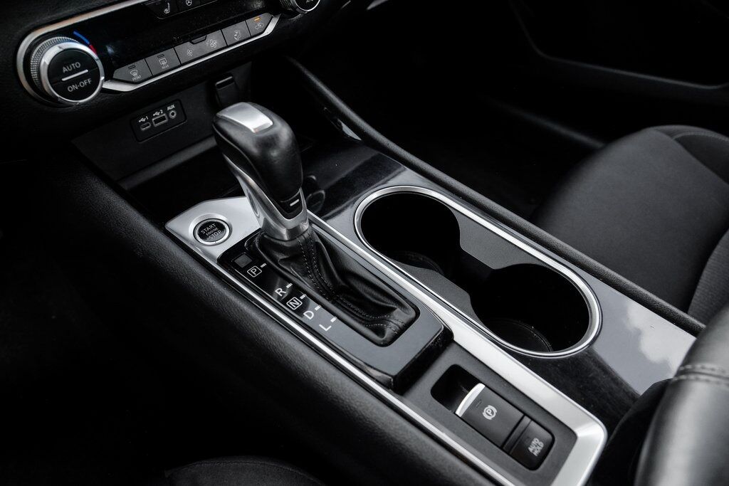 2020 Nissan Altima 2.5 SV Carrollton TX