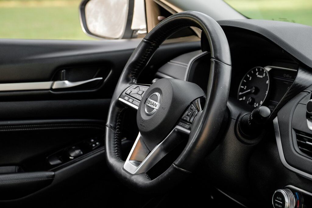 2020 Nissan Altima 2.5 SV Carrollton TX