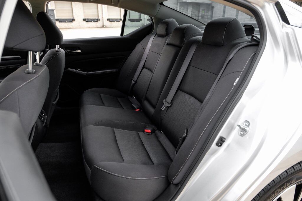 2020 Nissan Altima 2.5 SV Carrollton TX