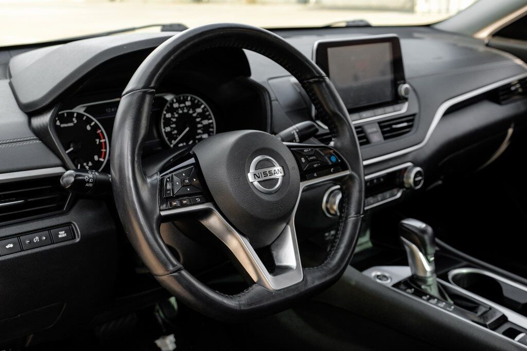2020 Nissan Altima 2.5 SV Carrollton TX