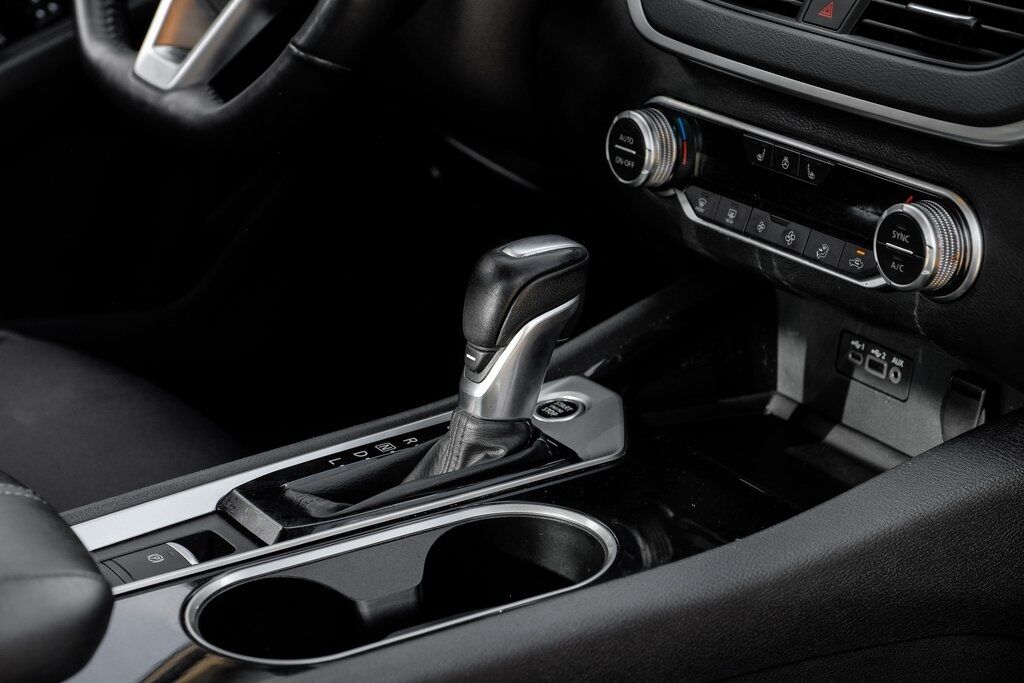 2020 Nissan Altima 2.5 SV Carrollton TX