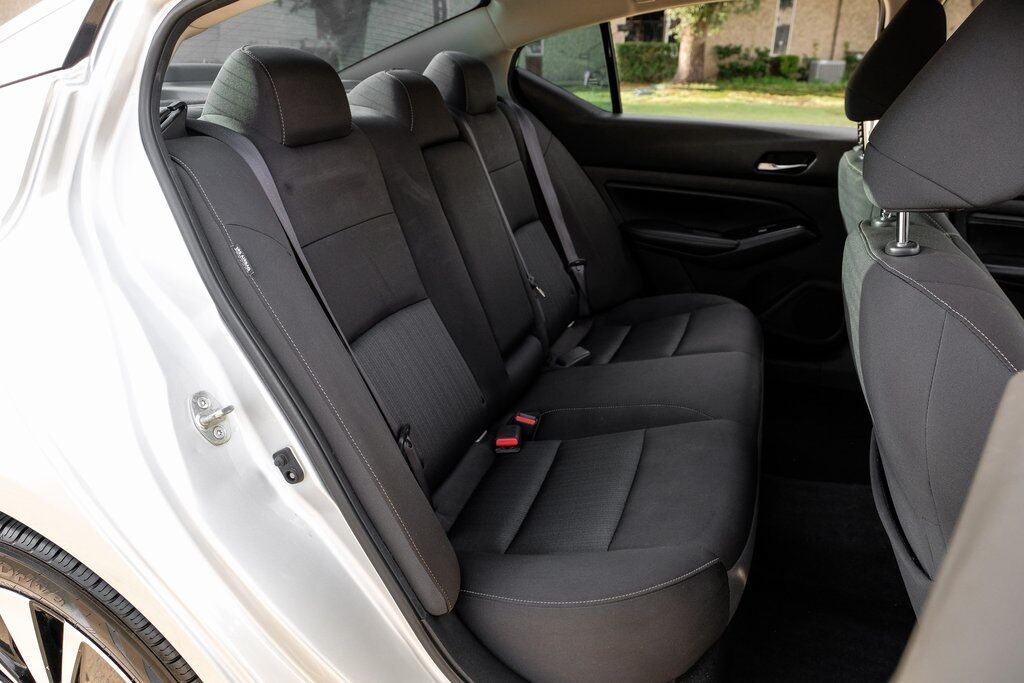 2020 Nissan Altima 2.5 SV Carrollton TX