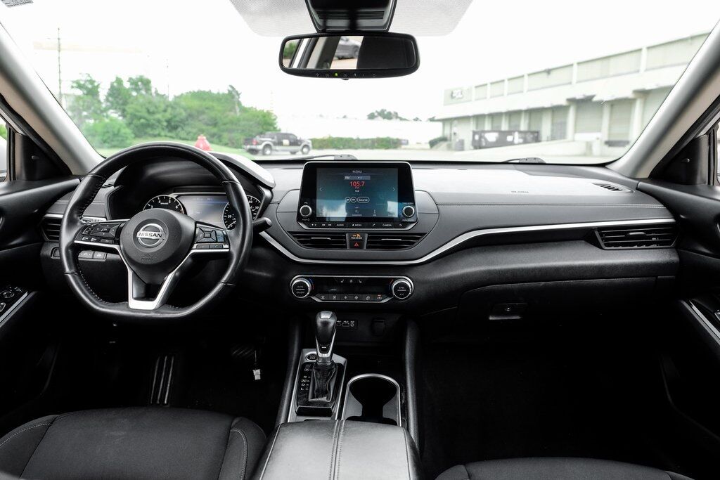 2020 Nissan Altima 2.5 SV Carrollton TX
