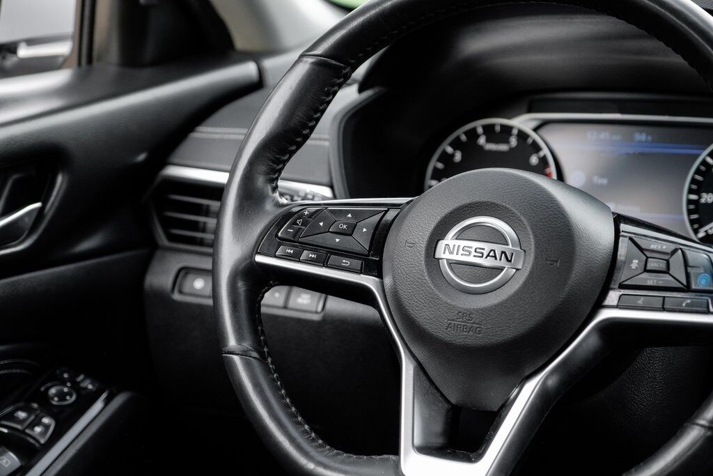 2020 Nissan Altima 2.5 SV Carrollton TX